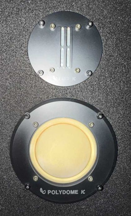 Infinity Kappa 7 made in USA