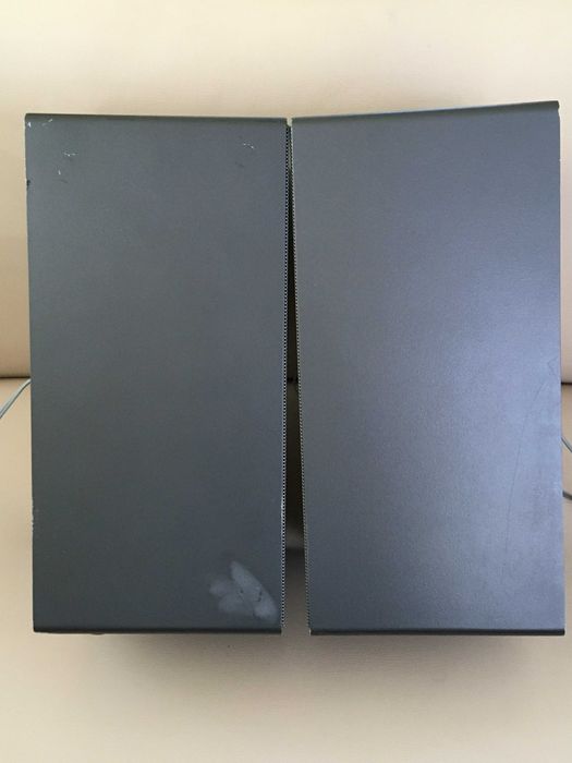 Немецкая винтажная акустика Wega LB3538.