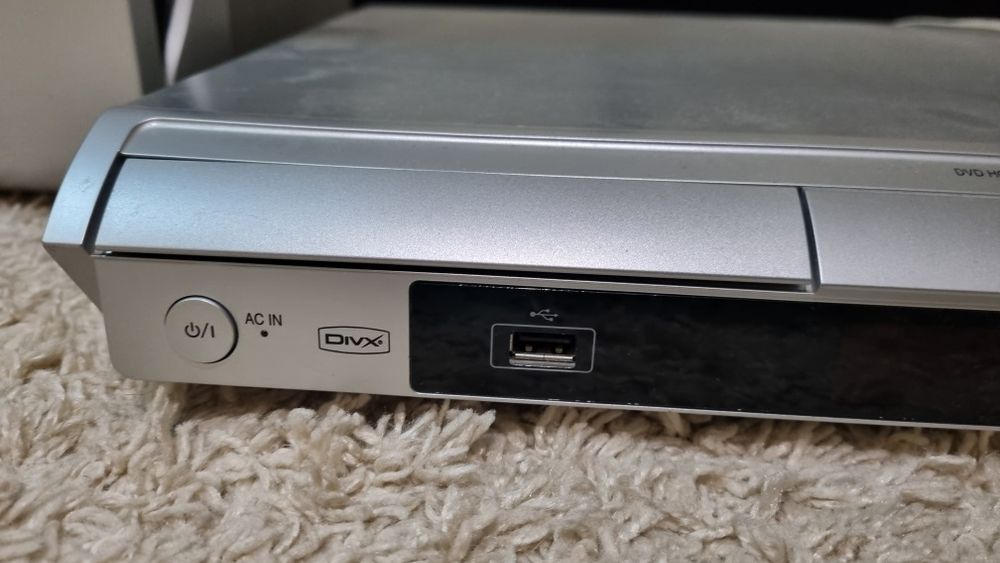 Домашній кінотеатр Panasonic 5.1