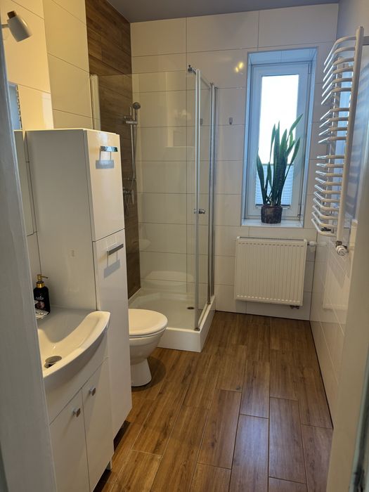 Apartament z jacuzzi dla dwojga Bielsko-Biała