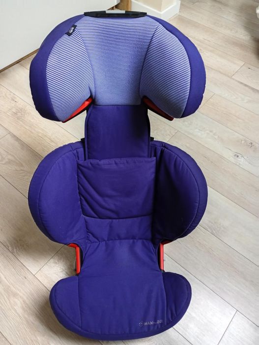 Fotelik maxi Cosi rodi fix