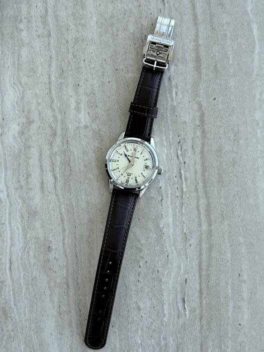 Grand Seiko GMT годинник