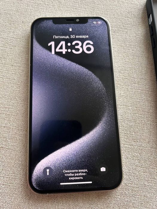 Iphone 12 pro max 256gb