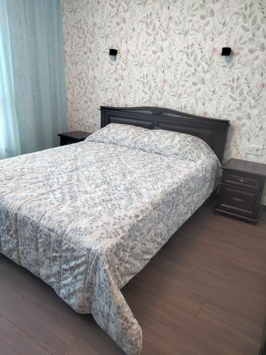 Оренда 2-х кімн.,ЖК "Варшавський квартал", Європейського союзу 49