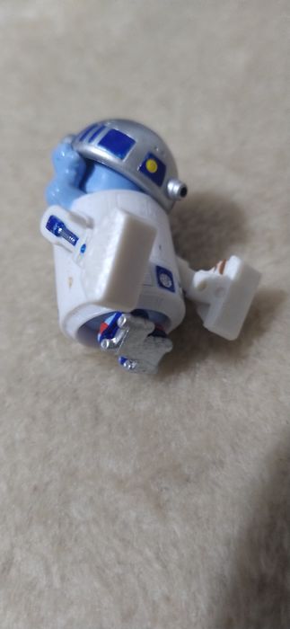 Boneco Hippo Star Wars64550354636291122