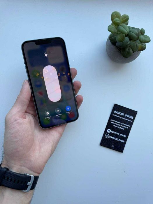Iphone 14 128 gb, повний комплект, айфон 14 128