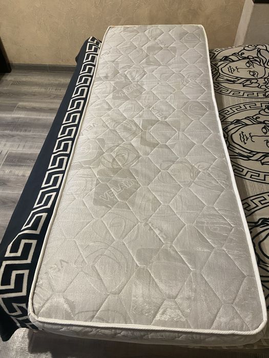Дитячий матрац з кокосу в ліжечко 170*60*10