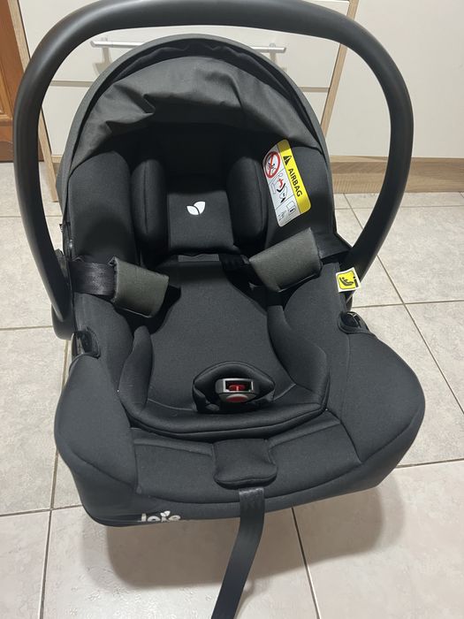 Fotelik Joie i-snug 2