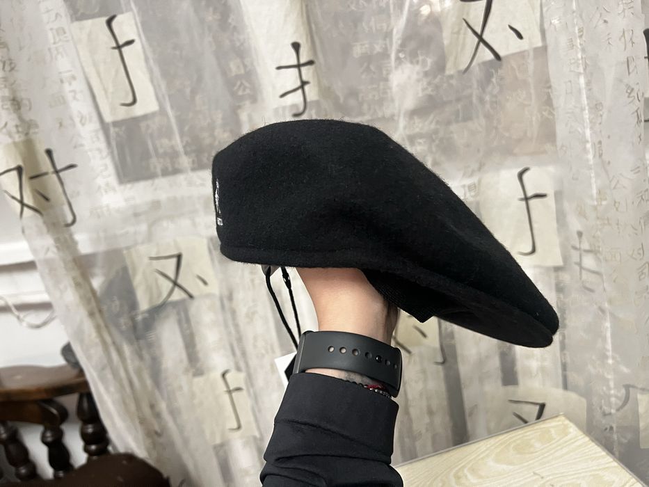 Кашкет, кепка, кепі Kangol будь якого розміру і кольору