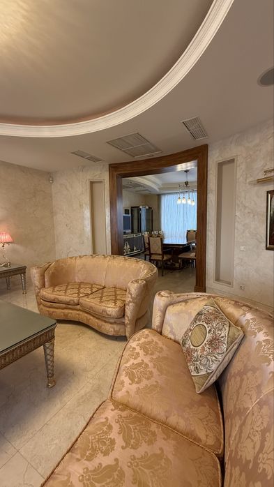 Багатокімнатна квартира за адресою (площа 270,6 м²) - Atlanta.ua - фото 3