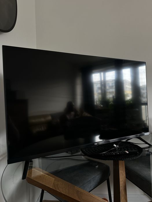 Telewizor TCL 40 cali full HD LED