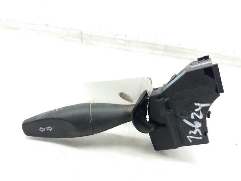 Comandos Dos Piscas Ford Mondeo