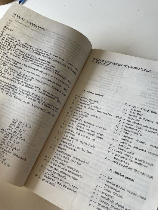 Konstruowanie i montaż układów radioamatorskich Zbigniew Faust  1974
