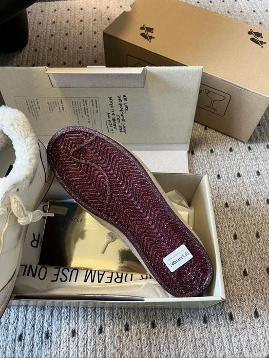 Голден Гус , Golden goose