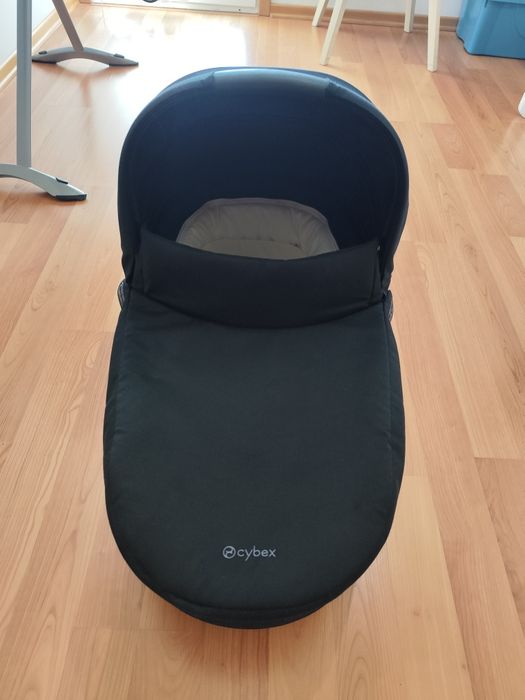 Alcofa Cybex S Lux