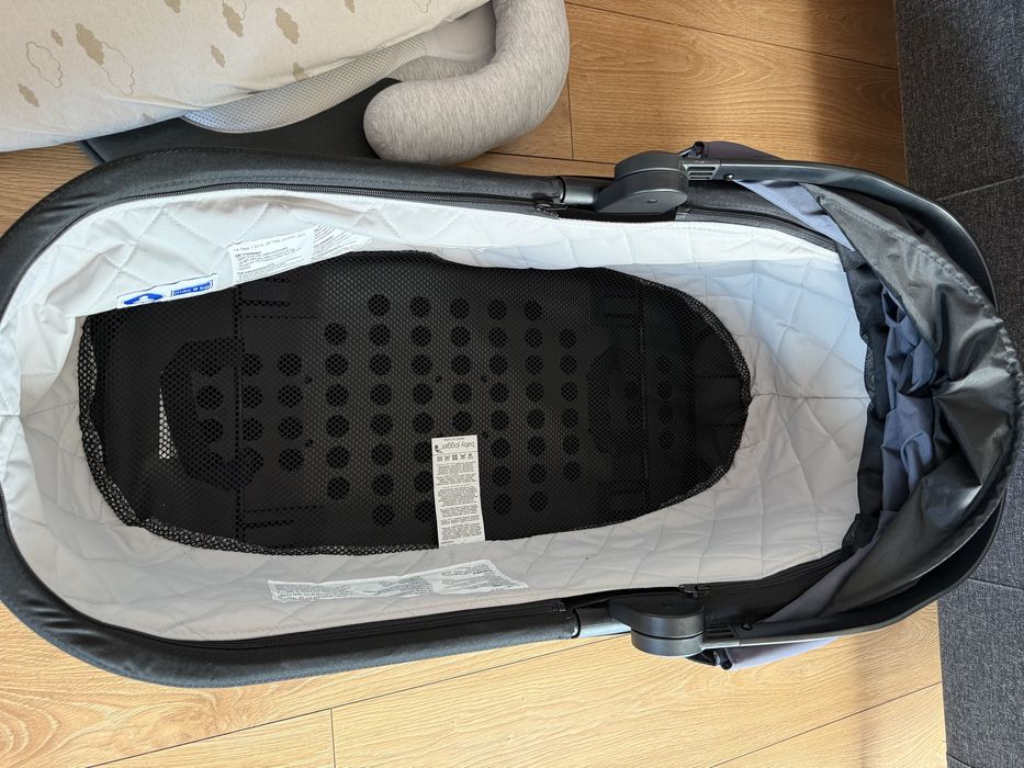 Baby Jogger Gondola City Sights Commuter