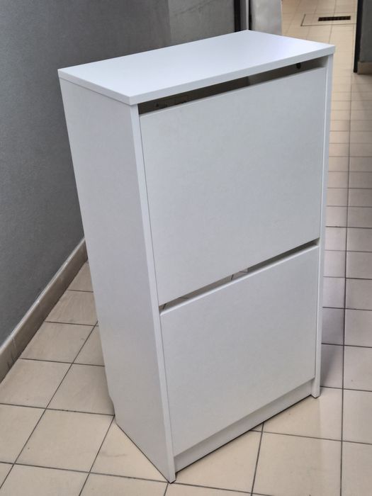 Ikea Bissa sapateira