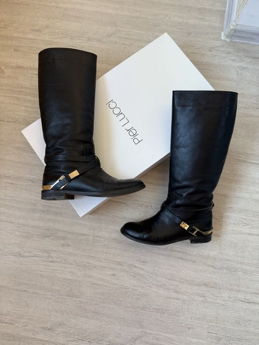 Чоботи Pier Lucci, 39