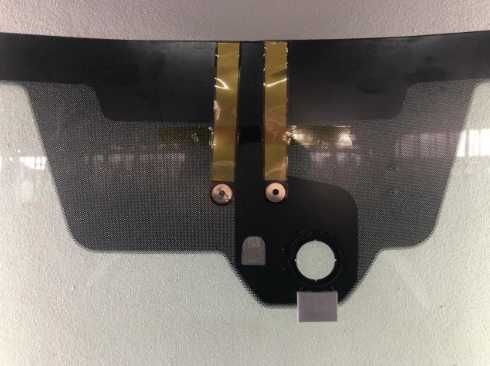 Автоскло лобове Nissan Xtrail Pathfinder Navara D22 D40 Автостекло