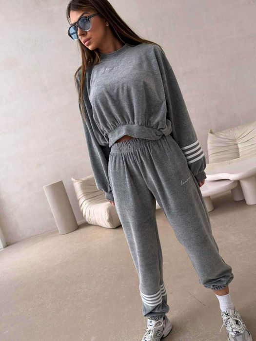 Dres Velvet najnowsza kolekcja La coca