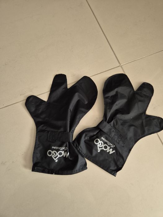 Harley Davidson rękawiczki przeciwdeszczowe xl