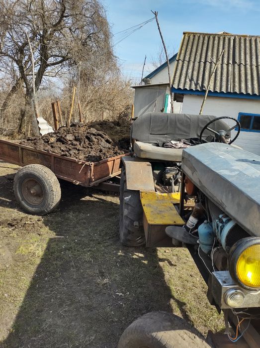 Двигун Т40, продам двигун Т40