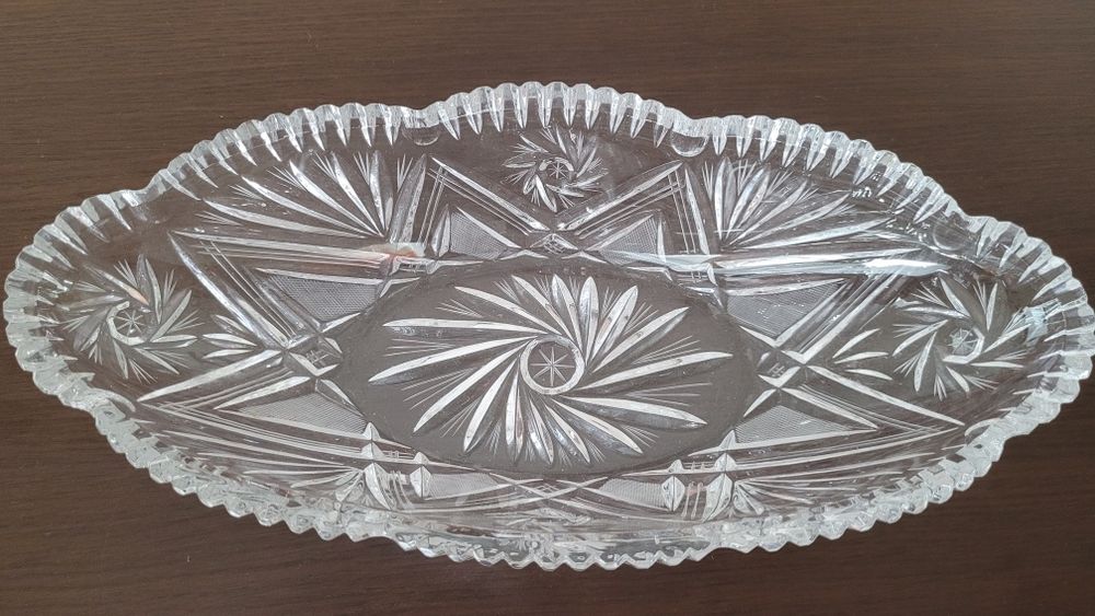 Misa kryształowa-PRL