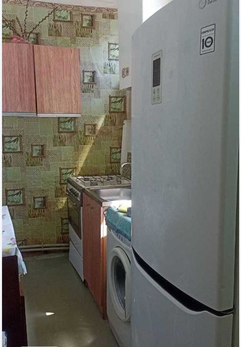 2-комнатная квартира по адресу ул. Танкистов (площадь 41 м²) - Atlanta.ua - фото 6