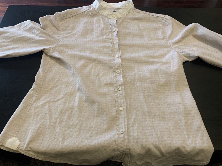 Conjunto de peças de roupa - Unisexo