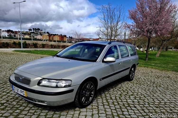 Volvo v70 T5 - 2000