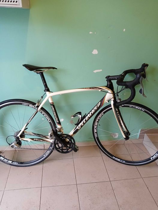 Rower szosowy Specialized