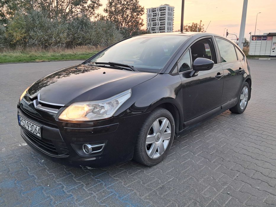 Citroën C4