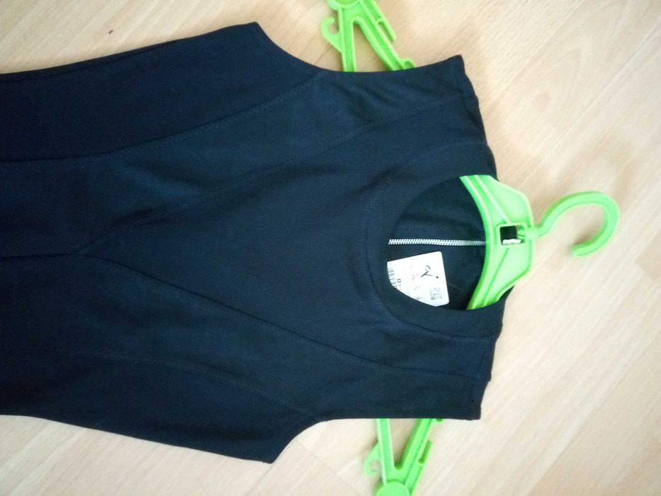 Nowa sukienka PULL&BEAR idealna na sylwestra roz.XS/S