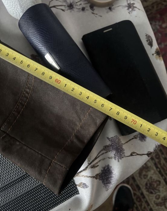 Kurtka męska Evolution leather collection roz 52 XL L Nówka okazja Pń