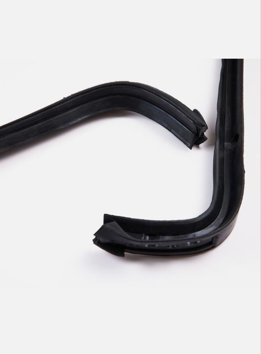 Borracha vidros traseiros Bmw e46 coupe