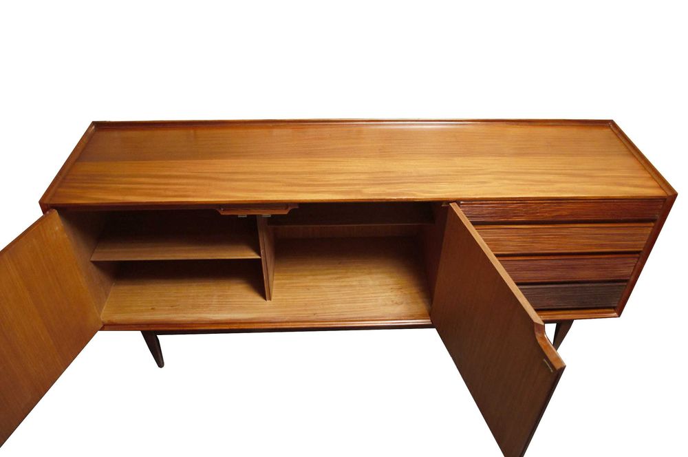 komoda Sideboard  Richard Hornby Heals lata 60