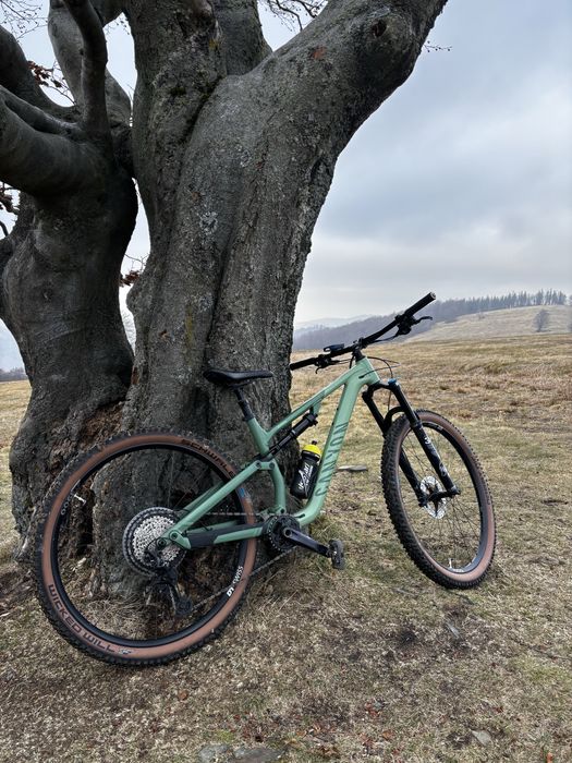 Canyon Neuron 7 (trail,enduro)