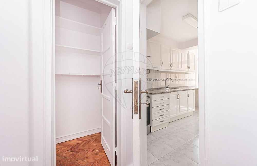 Apartamento T2 para arrendamento