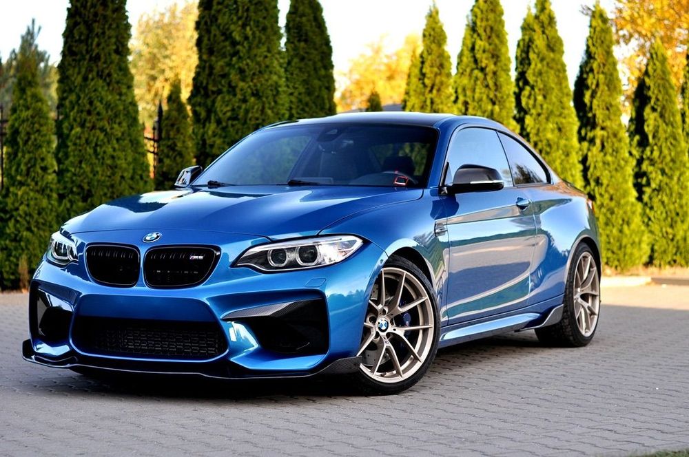 BMW M2