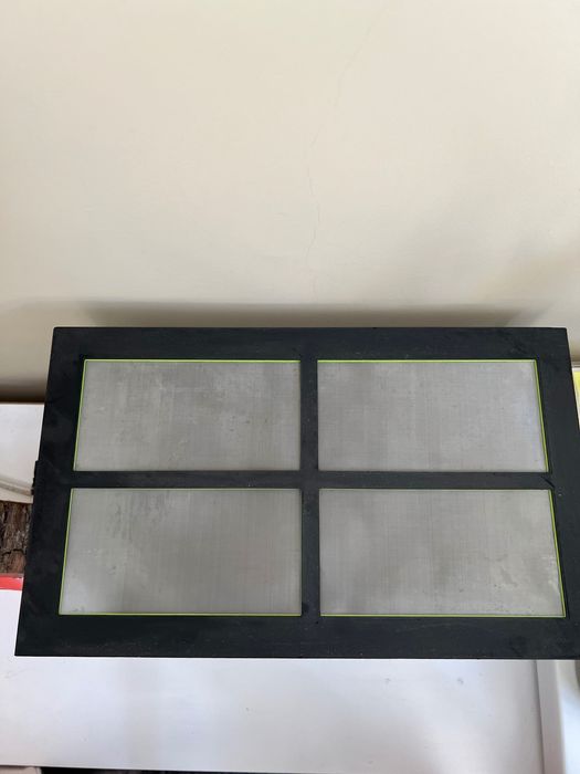 Formikarium dla mrówek + gniazdo