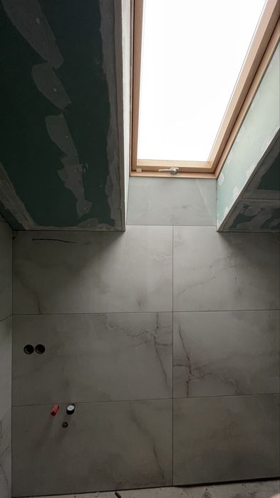 Плиточник! Професійне укладання різноформатної плитки-керамограніту