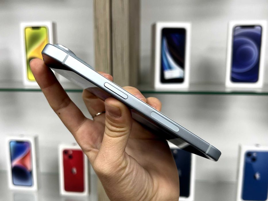 iPhone 15 128 gb neverlock l Магазин l Гарантія