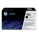Orginalny toner HP 15x