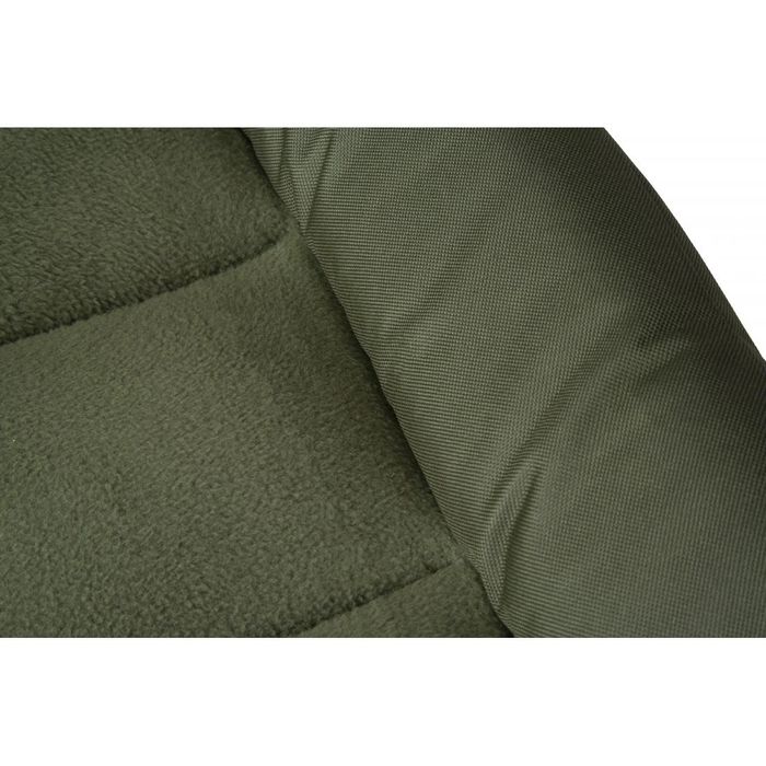 Карповое кресло Sonik Bank-Tek Hi-Back Recliner