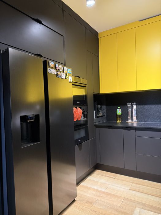 Dom w zabudowie szeregowej