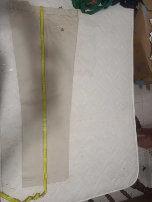 Calças Shino giovanni Galli