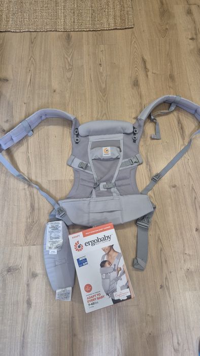 Marsupio Ergobaby adapt