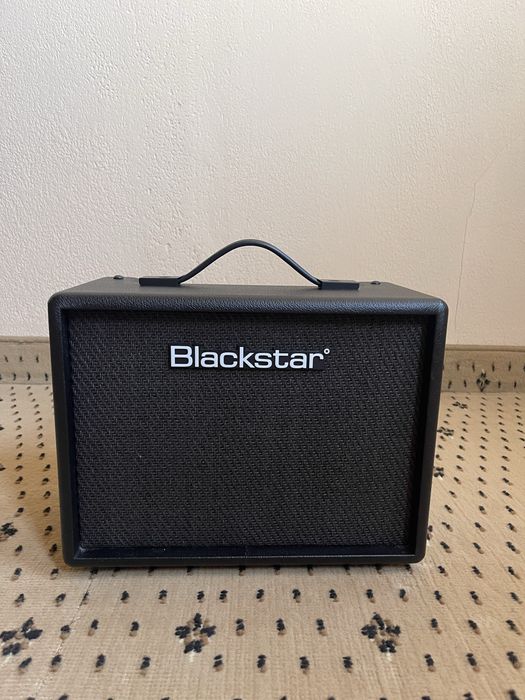 Комбопідсилювач Blackstar LT-Echo 15