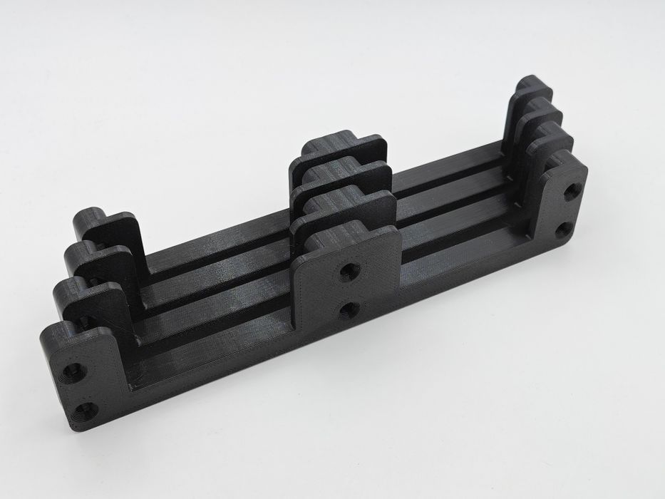 Milwaukee Packout uchwyty 8 sztuk