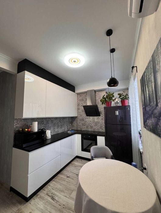 Продажа 2ой полнометражной квартиры в Днепровском р-не (Левый берег)